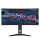 Monitor LED 32" i większy GIGABYTE 34''  MO34WQC2   Czarny